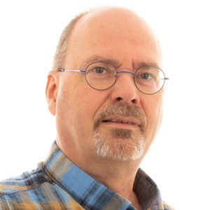 Mart de Vos 